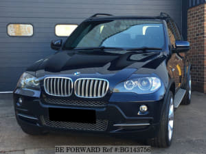 Used 2010 BMW X5 BG143756 for Sale