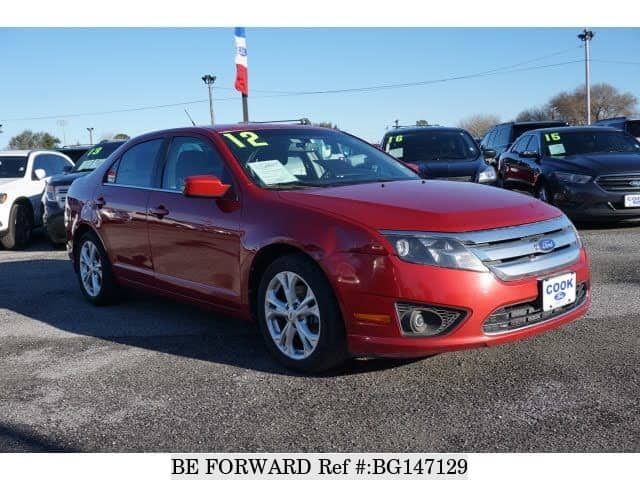 2012 Ford Fusion For Sale >> Used 2012 Ford Fusion For Sale Bg147129 Be Forward 2012 Ford Fusion For Sale >> Used 2012 Ford Fusion For Sale Bg147129 Be Forward