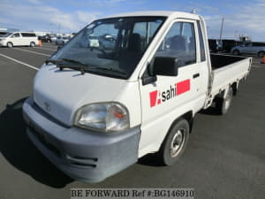 Used 2004 TOYOTA LITEACE TRUCK BG146910 for Sale