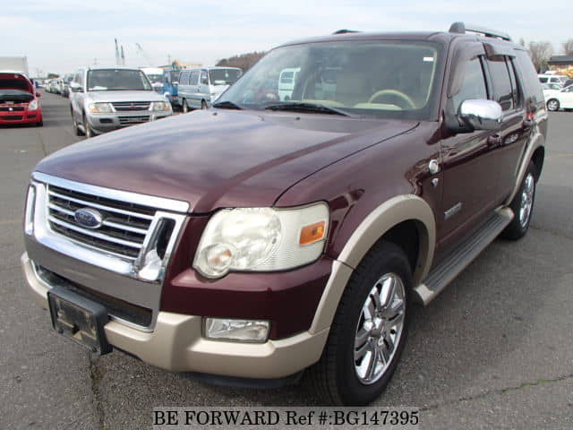 Used 05 Ford Explorer Eddie Bauer Gh 1fmwu74 For Sale Bg Be Forward Used 05 Ford Explorer Eddie Bauer Gh 1fmwu74 For Sale Bg Be Forward
