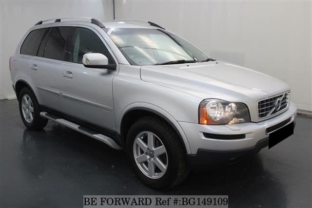 Volvo Suv Used >> 2010 Volvo Xc90 Volvo Suv Used >> 2010 Volvo Xc90