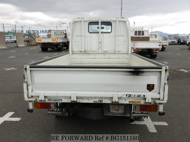 Toyota toyoace 1992