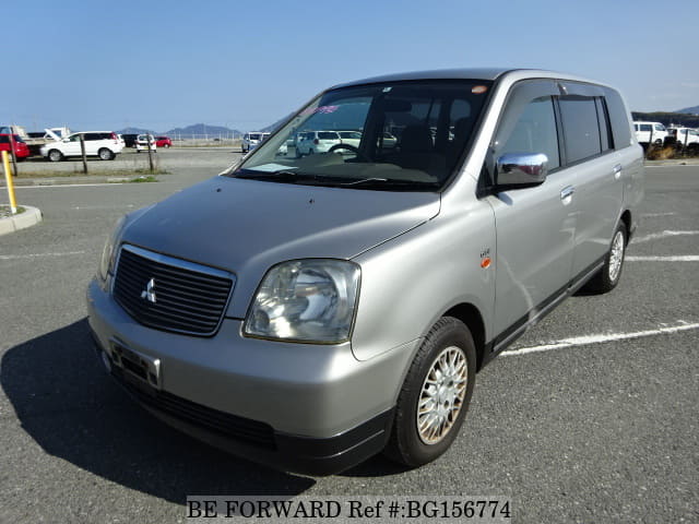 Mitsubishi dion форум