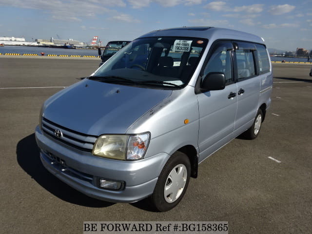 Toyota townace noah