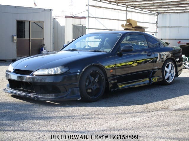 Nissan Silvia S15 For Sale Usa >> 1999 Nissan Silvia Nissan Silvia S15 For Sale Usa >> 1999 Nissan Silvia