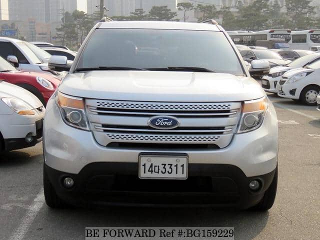 2011 Ford Explorer For Sale >> Used 2011 Ford Explorer For Sale Bg159229 Be Forward 2011 Ford Explorer For Sale >> Used 2011 Ford Explorer For Sale Bg159229 Be Forward