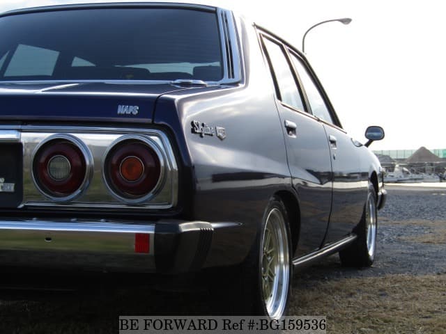 1979 skyline for sale