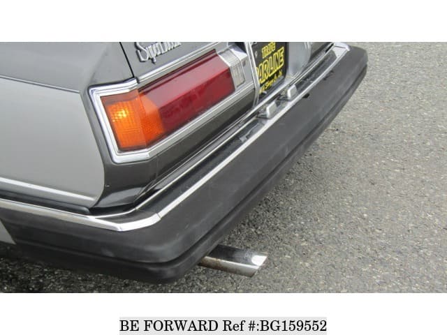 Toyota cresta 1980