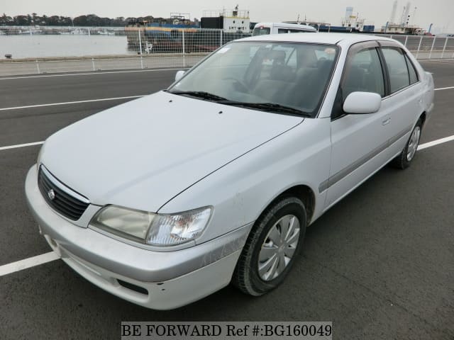 TOYOTA Corona Premio