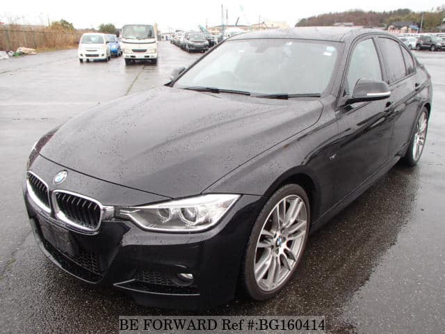 BMW 320i 2012 review  CarsGuide