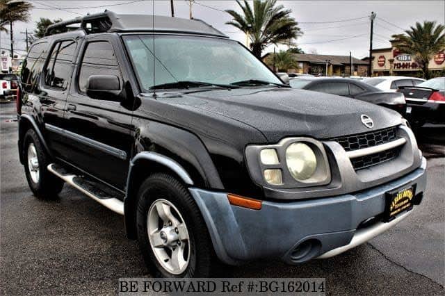 Used Nissan Xterra >> Used 2004 Nissan Xterra V6 Se For Sale Bg162014 Be Forward Used Nissan Xterra >> Used 2004 Nissan Xterra V6 Se For Sale Bg162014 Be Forward