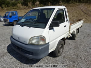 Used 2000 TOYOTA TOWNACE TRUCK BG161772 for Sale