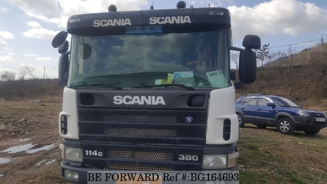 Scania Scania Others