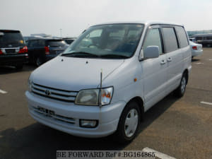 Used 1998 TOYOTA TOWNACE NOAH BG164865 for Sale