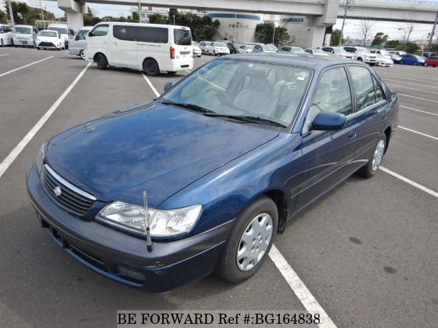 TOYOTA Corona Premio