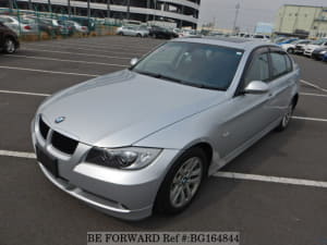 Used 2008 BMW 3 SERIES BG164844 for Sale