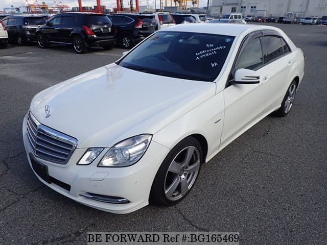 2011 e250 for sale