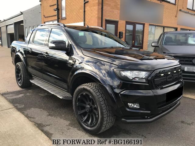 Ford Ranger 2017 >> Used 2017 Ford Ranger Automatic Diesel For Sale Bg166191 Be Forward Ford Ranger 2017 >> Used 2017 Ford Ranger Automatic Diesel For Sale Bg166191 Be Forward