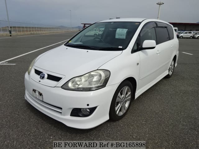 TOYOTA Ipsum