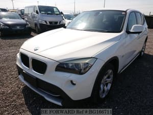 Used 2010 BMW X1 BG166711 for Sale