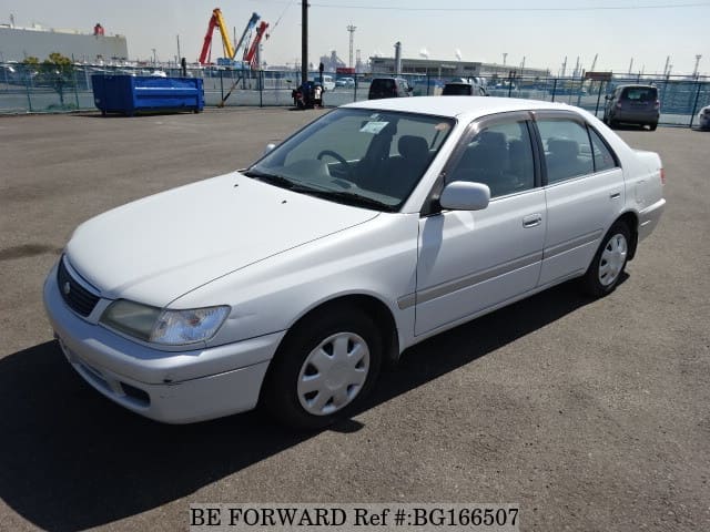 TOYOTA Corona Premio