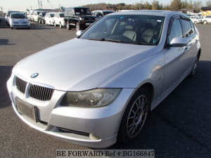 Used 2005 BMW 3 SERIES BG166847 for Sale