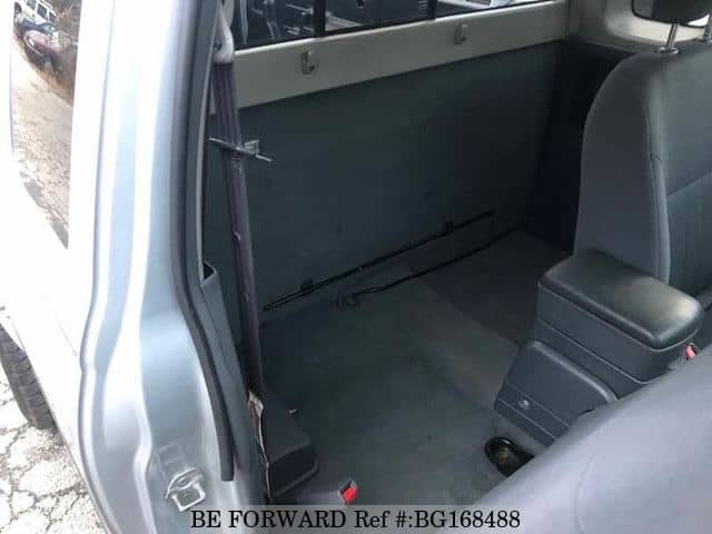 2003 nissan frontier seat covers