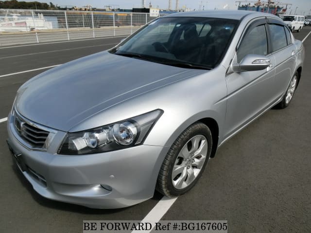 Honda inspire прошивка