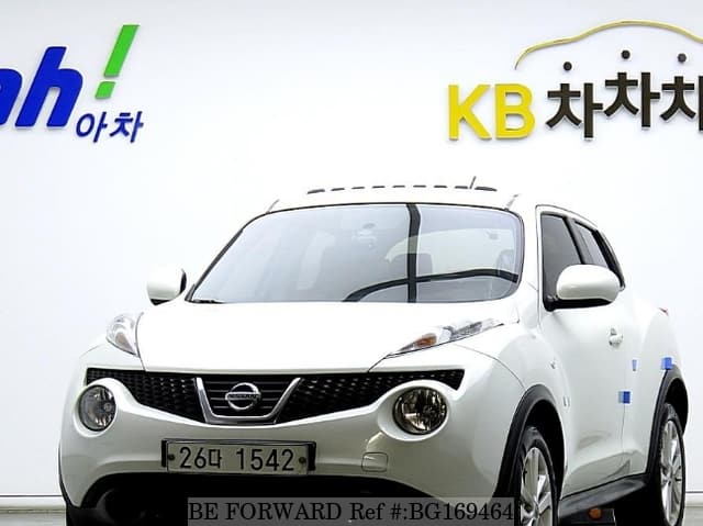 Used Nissan Juke >> 2014 Nissan Juke Used Nissan Juke >> 2014 Nissan Juke