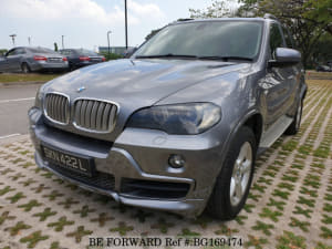 Used 2010 BMW X5 BG169474 for Sale