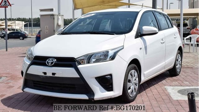Toyota Yaris For Sale >> Used 2015 Toyota Yaris For Sale Bg170201 Be Forward Toyota Yaris For Sale >> Used 2015 Toyota Yaris For Sale Bg170201 Be Forward