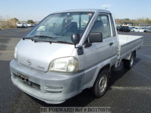 Used 2005 TOYOTA LITEACE TRUCK BG170979 for Sale