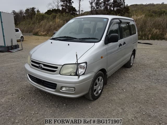 TOYOTA Townace Noah