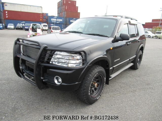 2005 Ford Explorer Xlt >> Used 2005 Ford Explorer Xlt Gh 1fmeu74 For Sale Bg172438 2005 Ford Explorer Xlt >> Used 2005 Ford Explorer Xlt Gh 1fmeu74 For Sale Bg172438