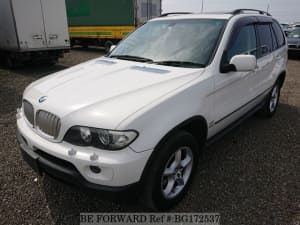 Used 2006 BMW X5 BG172537 for Sale