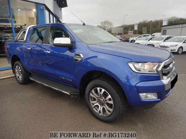 Ford Ranger 2017 >> Used 2017 Ford Ranger Automatic Diesel For Sale Bg173240 Be Forward Ford Ranger 2017 >> Used 2017 Ford Ranger Automatic Diesel For Sale Bg173240 Be Forward