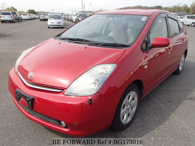 2006 toyota sale prius