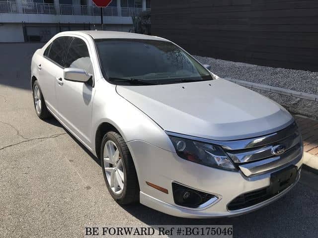 2012 Ford Fusion For Sale >> Used 2012 Ford Fusion For Sale Bg175046 Be Forward 2012 Ford Fusion For Sale >> Used 2012 Ford Fusion For Sale Bg175046 Be Forward