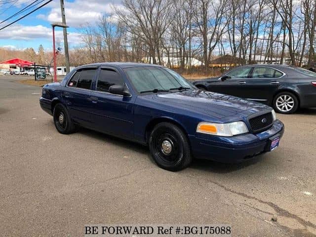 Used 2005 FORD CROWN VICTORIA/V8 for Sale BG175088 - BE FORWARD Used 2005 FORD CROWN VICTORIA/V8 for Sale BG175088 - BE FORWARD