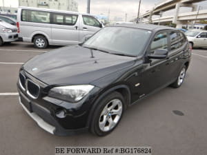 Used 2011 BMW X1 BG176824 for Sale