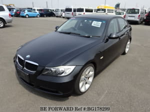 Used 2006 BMW 3 SERIES BG178299 for Sale