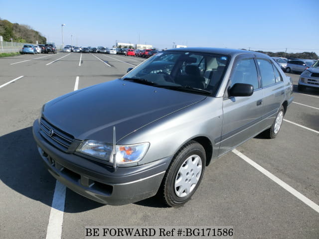Toyota corona 1996