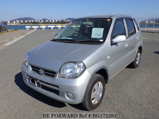 SUZUKI Kei