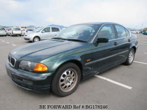 Used 2000 BMW 3 SERIES BG178246 for Sale