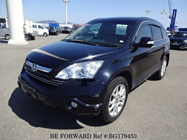 ホンダ CR-V CRV RT/RW系 5人乗専用 HONDA RT RW ロードノイズ