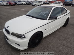 Used 1999 BMW 3 SERIES BG180034 for Sale