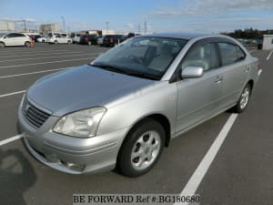 Used 2004 TOYOTA PREMIO BG180680 for Sale