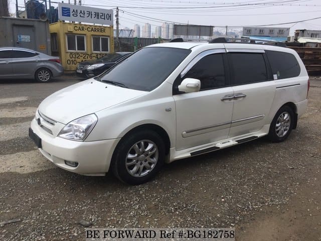 KIA Grand Carnival