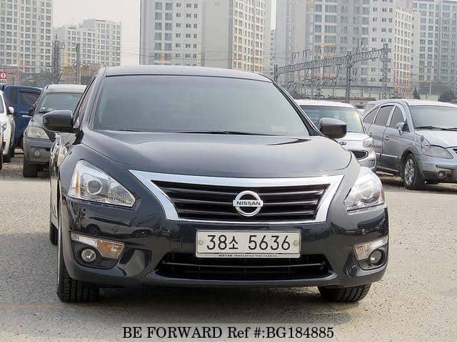 2013 Nissan Altima For Sale >> Used 2013 Nissan Altima For Sale Bg184885 Be Forward 2013 Nissan Altima For Sale >> Used 2013 Nissan Altima For Sale Bg184885 Be Forward