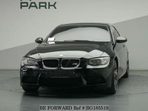 Used 2007 BMW 3 SERIES BG185519 for Sale